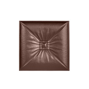 Мягкая стеновая панель Soft 400х400 мм - Nut в Рязани