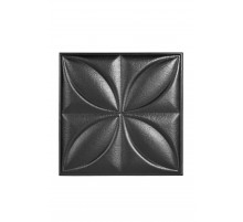 Мягкая стеновая панель Four Seasons 400х400 мм - Platinum в Рязани