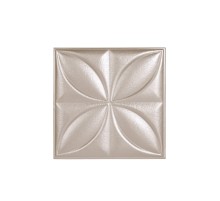 Мягкая стеновая панель Four Seasons 400х400 мм - Sunrise в Рязани
