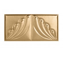 Мягкая стеновая панель Angel 300х600 мм - Champagne в Рязани