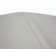 Мягкая стеновая панель из экокожи Stella 400х400 мм - Almond