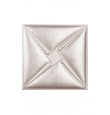 Мягкая стеновая панель из экокожи Stella - Sunrise