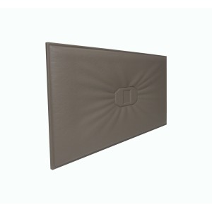 Мягкая стеновая панель Teneritas 300х600 мм - Chestnut в Рязани