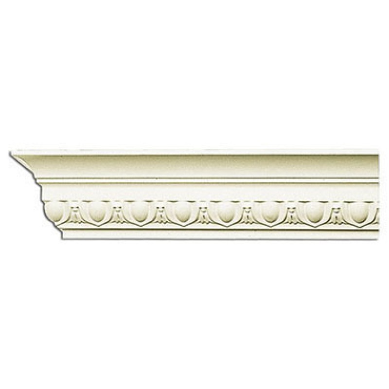 Карниз с орнаментом C1001 (2,00 м)