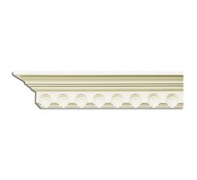 Карниз с орнаментом C1007 (2,00 м)-P в Рязани