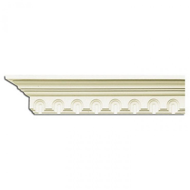 Карниз с орнаментом C1007 (2,00 м)-P