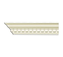 Карниз с орнаментом C1008 Гибкий (2,00 м)