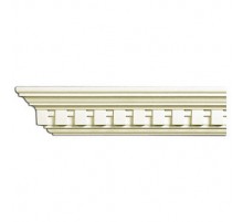 Карниз с орнаментом C1010 (2,00 м)-P в Рязани