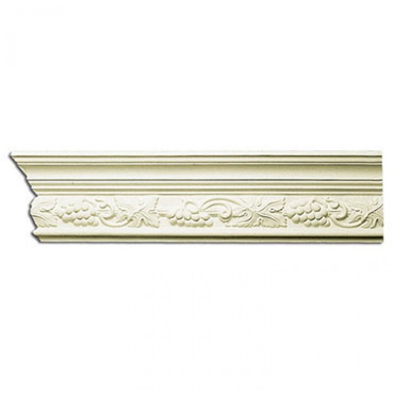 Карниз с орнаментом C1012 (2,00 м)-P