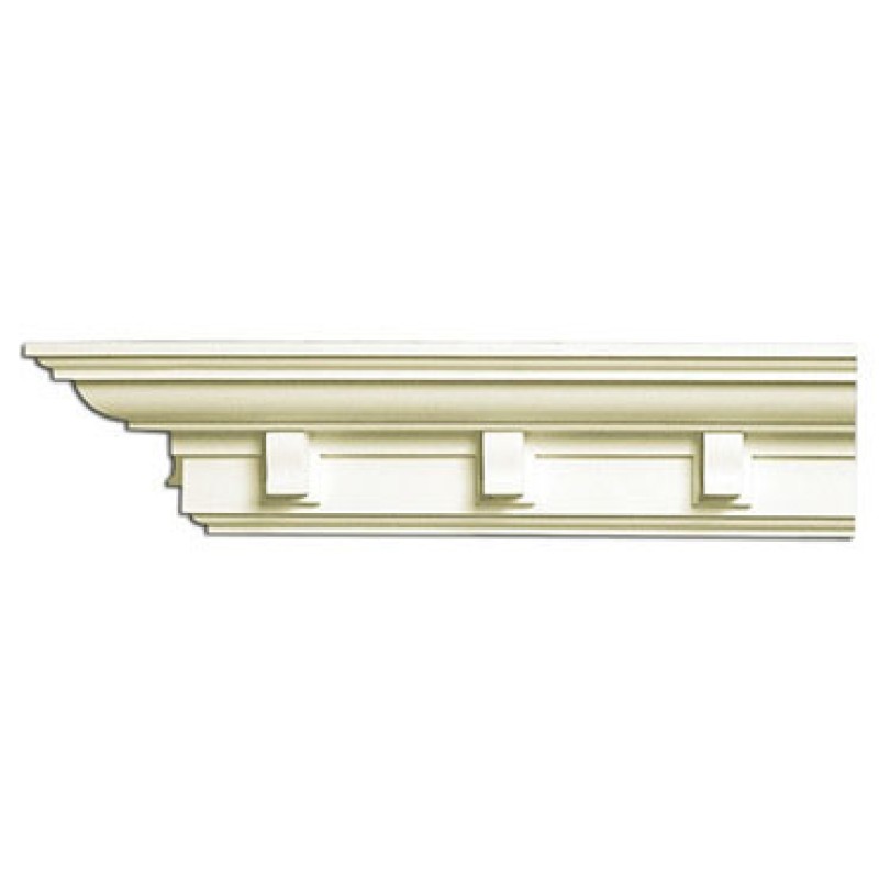 Карниз с орнаментом C1017 (2,00 м)-P