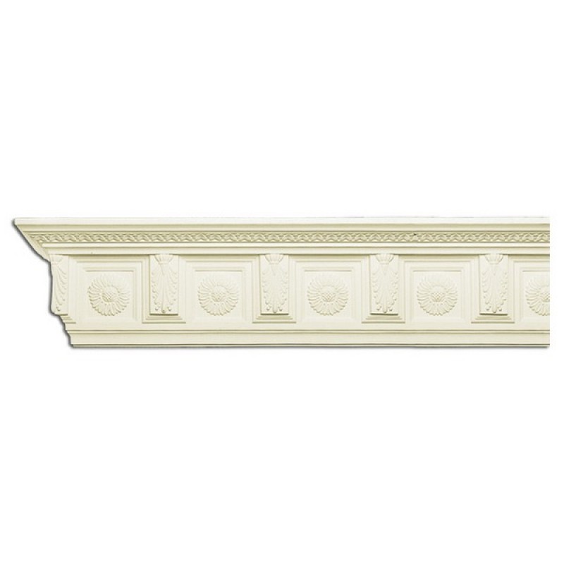 Карниз с орнаментом C101 (2,00 м)