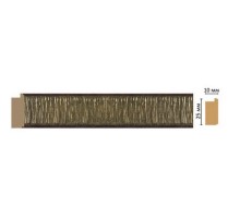 102-52/40 Молдинг (25*10*2400 мм) в Рязани