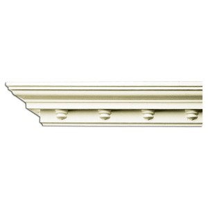 Карниз с орнаментом C1028 (2,00 м)-P