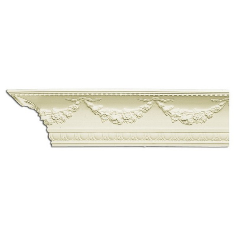 Карниз с орнаментом C102 (2,00 м)