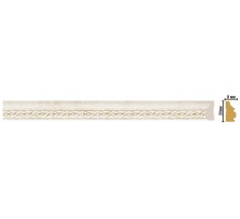 103-41/48 Молдинг (20*8*2400 мм) в Рязани