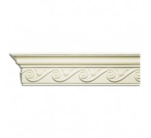 Карниз с орнаментом C1034 (2,00 м)-P в Рязани