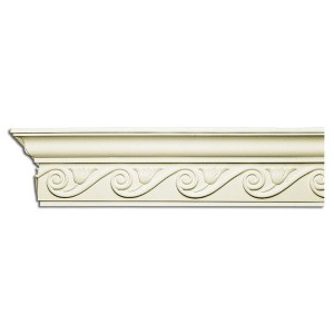 Карниз с орнаментом C1034 (2,00 м)-P