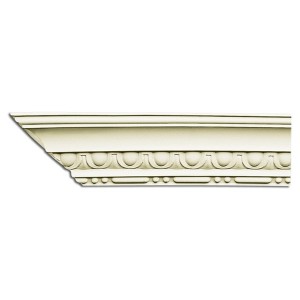 Карниз с орнаментом C1036 (2,00 м)