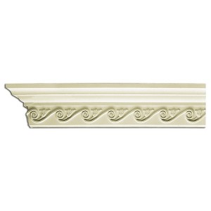Карниз с орнаментом C1037 (2,00 м)-P