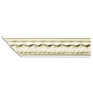Карниз с орнаментом C1041 (2,00 м)