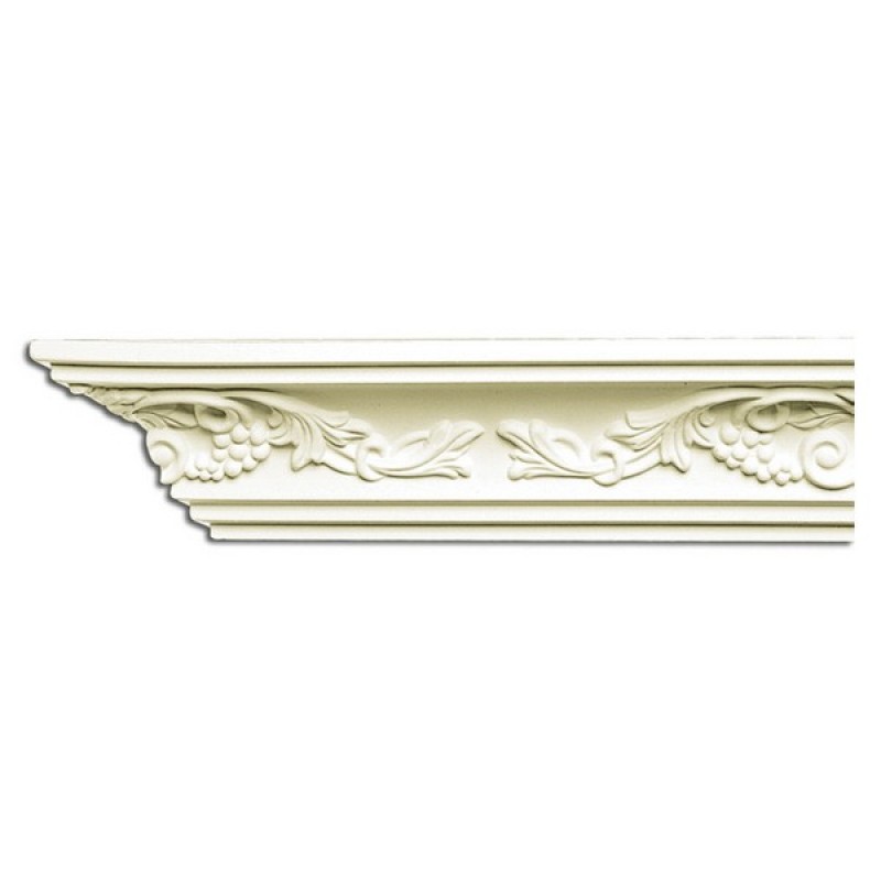 Карниз с орнаментом C1044 (2,00 м)