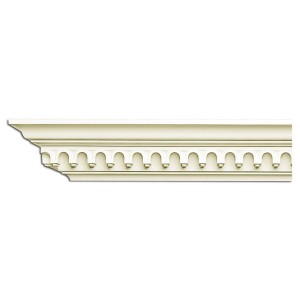 Карниз с орнаментом C1047 (2,00 м)-P