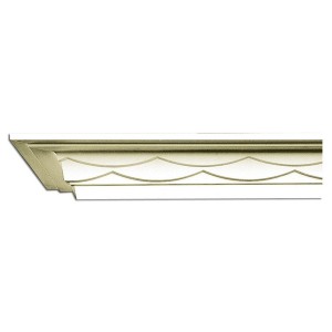 Карниз с орнаментом C1056 (2,00 м)