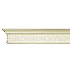 Карниз с орнаментом C1057 (2,00 м)