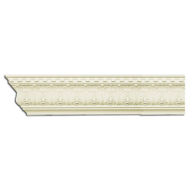 Карниз с орнаментом C1075 (2,00 м)