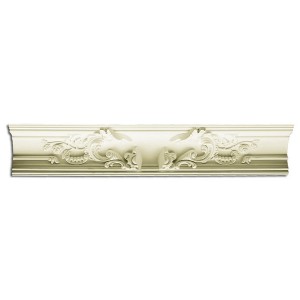 Карниз с орнаментом C1091 (2,00 м)-P