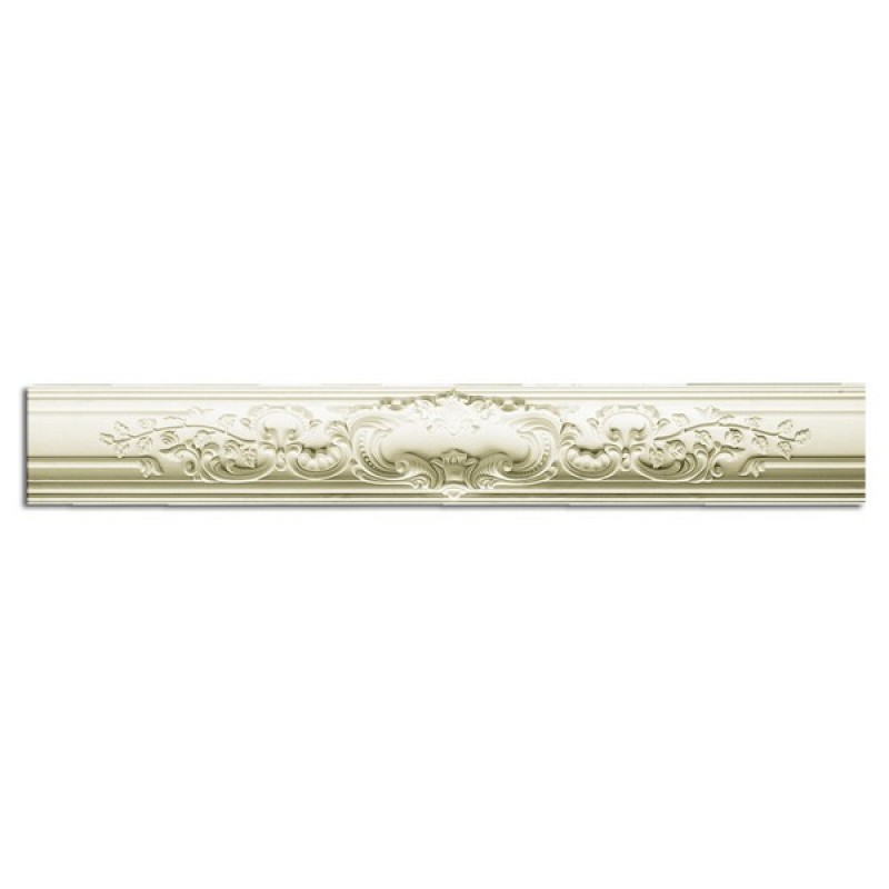 Карниз с орнаментом C1092 (2,00 м)