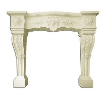 Камин FP1101* в сборе в Рязани
