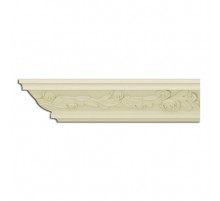 Карниз с орнаментом C1113 (2,00 м)-P в Рязани