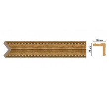 116-58 ШК/28 Угол DECOMASTER (30*30*2400 мм) в Рязани