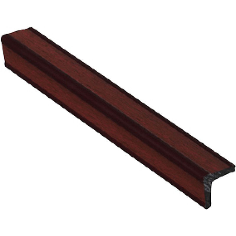 116S-52/80 Угол (22*22*2400 мм)
