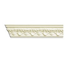Карниз с орнаментом C129 (2,00 м) (классик)