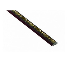 130-52 ШК/80 Молдинг DECOMASTER (15*8*2400 мм) в Рязани