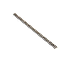 130-55 ШК/80 Молдинг DECOMASTER (15*8*2400 мм) в Рязани