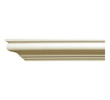 Карниз с гладким профилем P134 (2,00 м)-P в Рязани