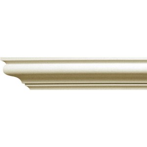 Карниз с гладким профилем P134 (2,00 м)-P