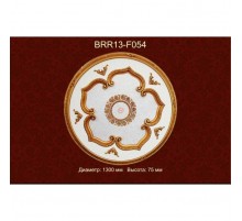 Потолочный цветной купол BRR13-F054 в Рязани