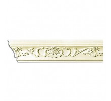 Карниз с орнаментом C141 (2,00 м) в Рязани