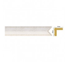 142-40/15 Угол (50*50*2400 мм) в Рязани