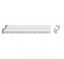 148B-60 ШК/40 Плинтус DECOMASTER (45*30*2400 мм) в Рязани