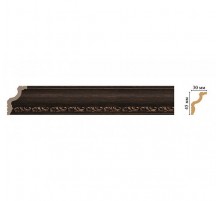 148B-966 ШК/40 Плинтус DECOMASTER (45*30*2400 мм) в Рязани