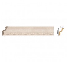148D-18D ШК/40 Плинтус DECOMASTER (45*30*2400 мм) в Рязани