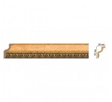 148D-58 ШК/40 Плинтус DECOMASTER (45*30*2400 мм) в Рязани
