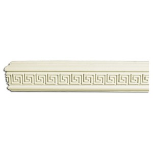 Молдинг с орнаментом CR153 (2,00 м)-P