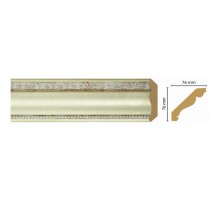 154-937 Карниз потолочный широкий в Рязани