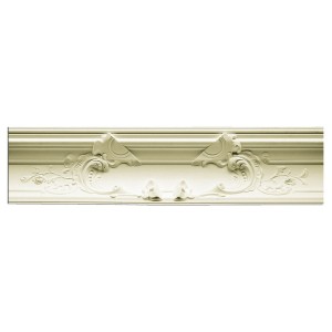 Карниз с орнаментом C156 (2,00 м)-P